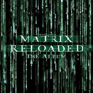 The Matrix Reloaded: The Album httpsimagesnasslimagesamazoncomimagesI5