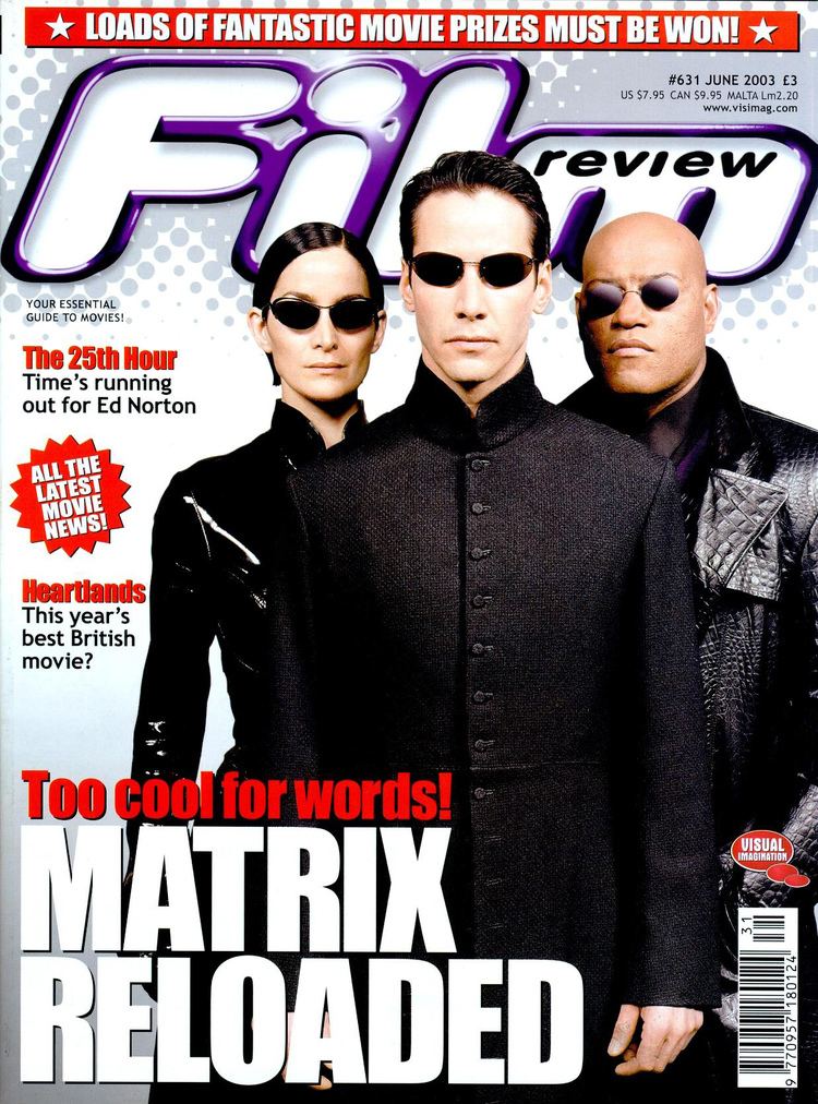 The Matrix Revisited The Matrix Revisited WINM Keanu Reeves Articles Interviews