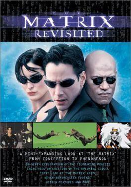 The Matrix Revisited httpsuploadwikimediaorgwikipediaendd9The