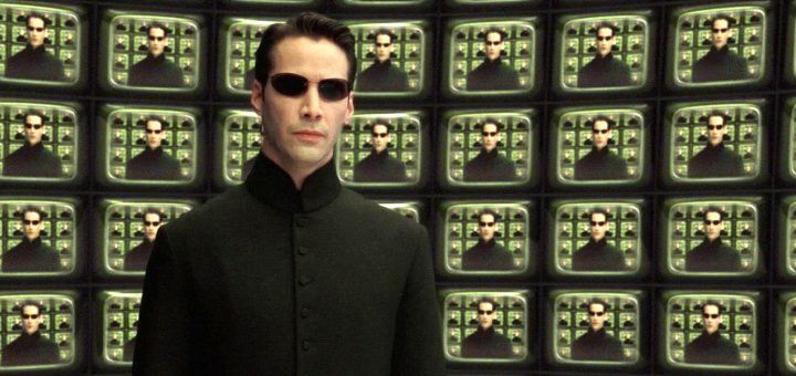 The Matrix Revisited The Matrix Revisited 50 of a great trilogy the agony booth