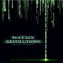 The Matrix Revolutions: Music from the Motion Picture httpsuploadwikimediaorgwikipediaenthumbc
