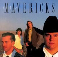 The Mavericks (1991 album) httpsuploadwikimediaorgwikipediaen880Mav
