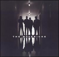 The Mavericks (2003 album) httpsuploadwikimediaorgwikipediaenee8Mav