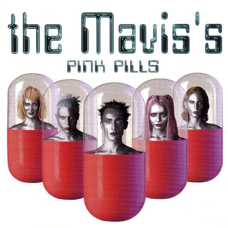 The Mavis's 424 Cry by the Maviss 7 Feb Songs You Should Rediscover Today