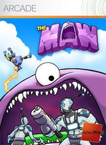 The Maw (video game) httpsuploadwikimediaorgwikipediaen008The