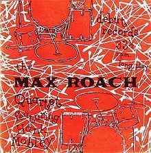 The Max Roach Quartet featuring Hank Mobley httpsuploadwikimediaorgwikipediaenthumba