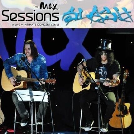 The MAX Sessions 3bpblogspotcomuk6NKPKF7UTRKATI0Xv3IAAAAAAA