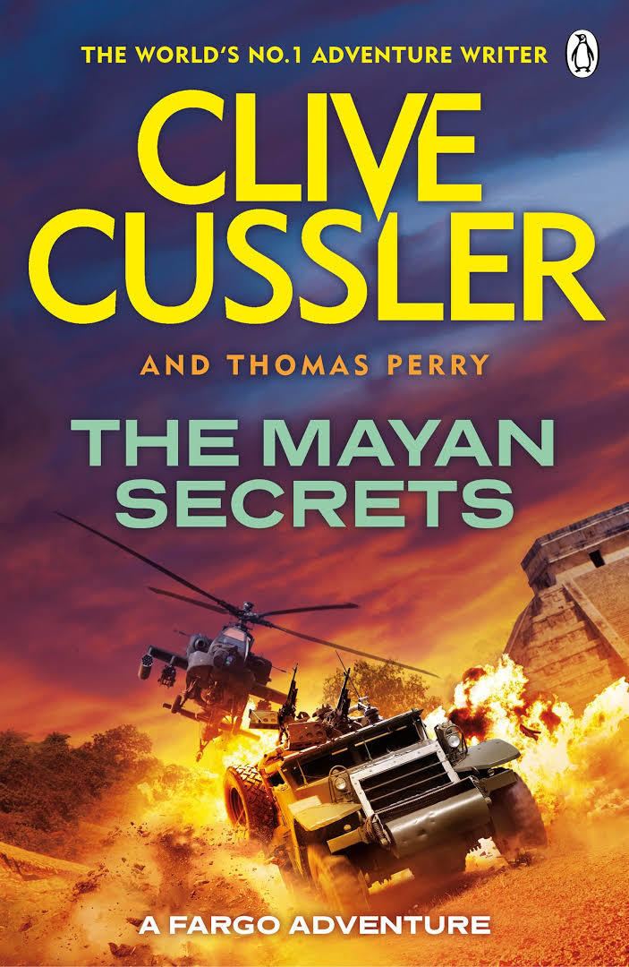 The Mayan Secrets t2gstaticcomimagesqtbnANd9GcQFj28nvEQcnYHVlw