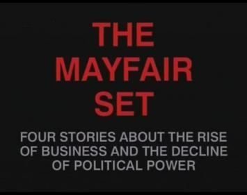 The Mayfair Set httpsuploadwikimediaorgwikipediaenbb4The