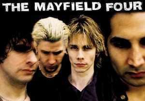 The Mayfield Four Always The Mayfield Four