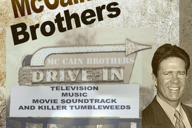 The McCain Brothers wwwmccainbrotherscomimagesindex02gif