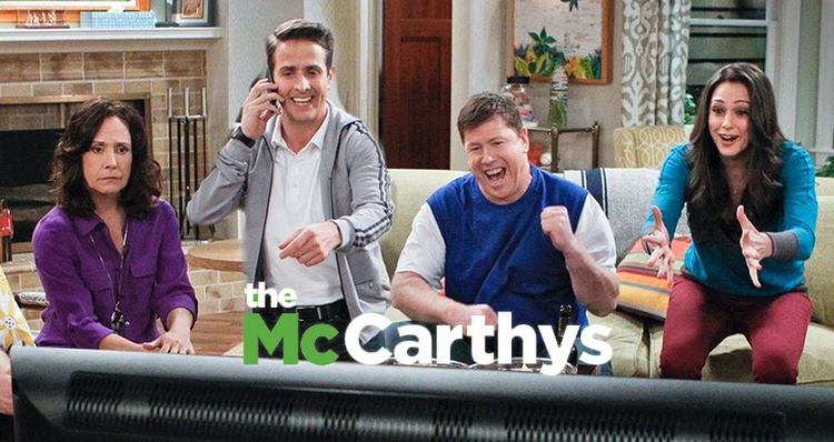 The McCarthys The McCarthys Cancelled Or Renewed For Season 2 Renew Cancel TV