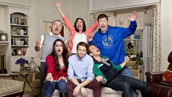 The McCarthys The McCarthys Series Premiere Review Its McArright TVcom