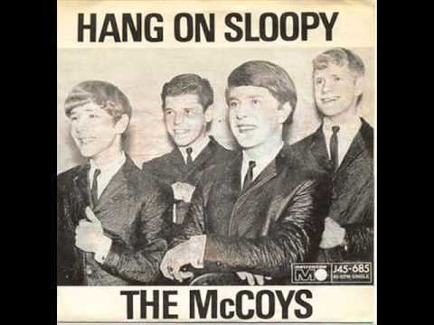 The McCoys The McCoys Hang on Sloopy YouTube