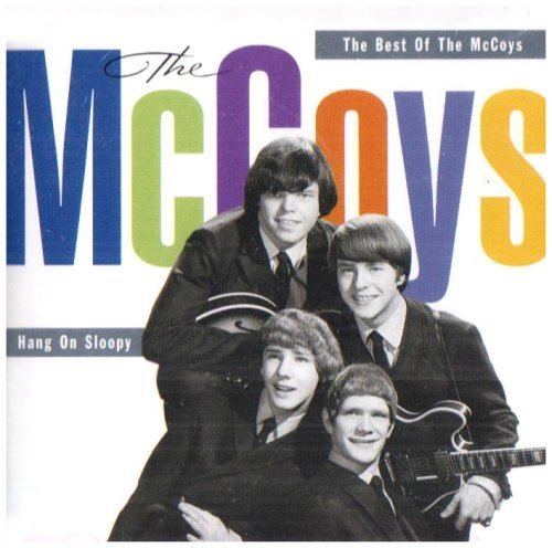 The McCoys The McCoys Hang on Sloopy The Best of the McCoys Amazoncom Music