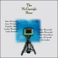 The McGarrigle Hour httpsuploadwikimediaorgwikipediaen440Mcg