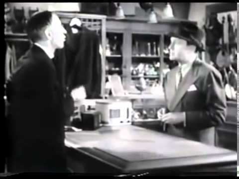 The Meanest Man in the World The Meanest Man in the World 1943 YouTube