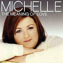 The Meaning of Love (album) httpsuploadwikimediaorgwikipediaenthumb6