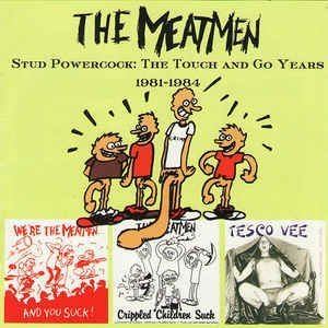 The Meatmen The Meatmen Free listening videos concerts stats and photos at