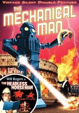 The Mechanical Man httpsuploadwikimediaorgwikipediaenccaThe