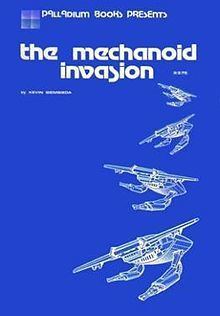 The Mechanoid Invasion httpsuploadwikimediaorgwikipediaenthumbc