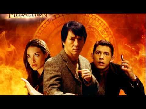 The Medallion movie scenes The medallion Jackie chan movie