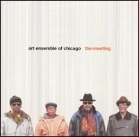 The Meeting (Art Ensemble of Chicago album) httpsuploadwikimediaorgwikipediaenaafAEO