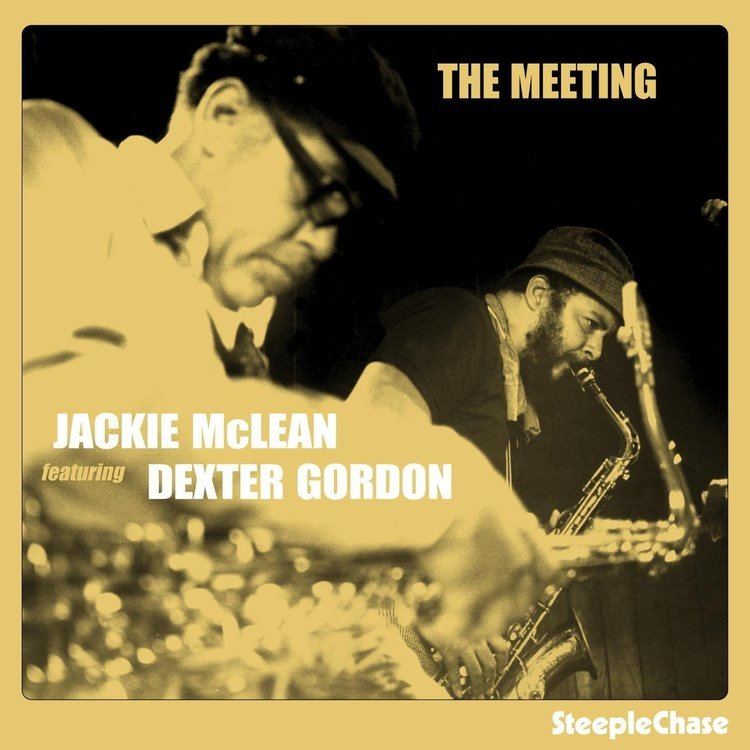 The Meeting (Jackie McLean album) wwwmusearecordscomboutiqueweb1716043100620jpg