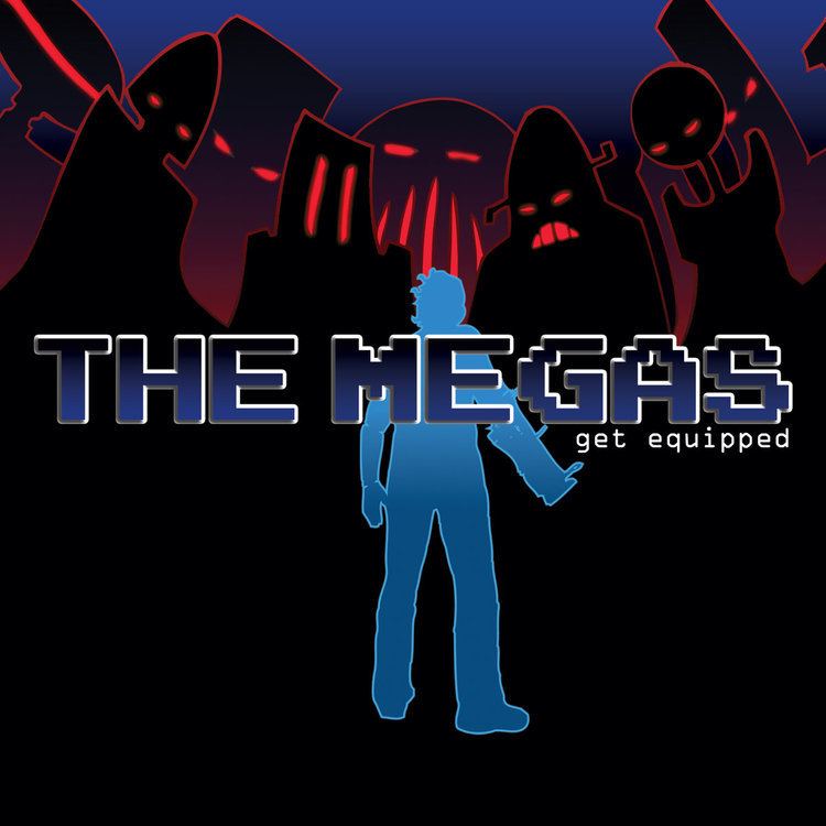 The Megas (band) httpsf4bcbitscomimga299286869910jpg