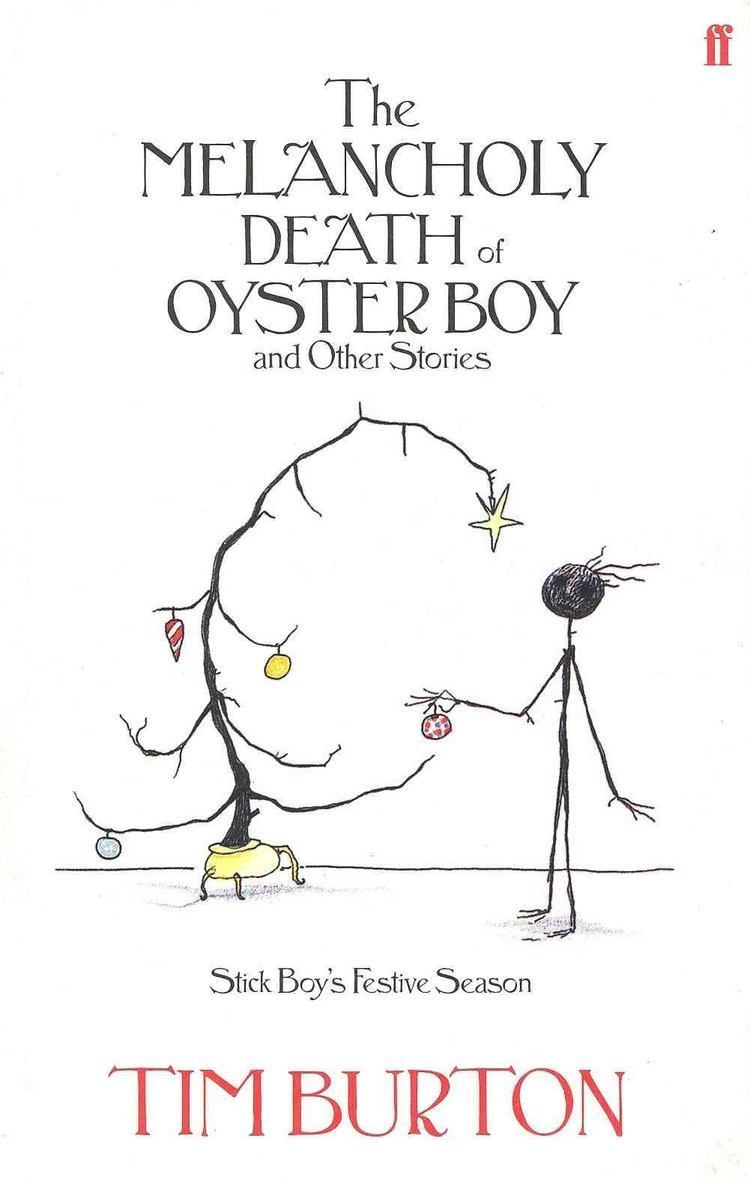 The Melancholy Death of Oyster Boy & Other Stories t3gstaticcomimagesqtbnANd9GcSL1uiNTwcnjQB9Z8