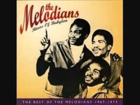 The Melodians The Melodians Rivers Of Babylon YouTube