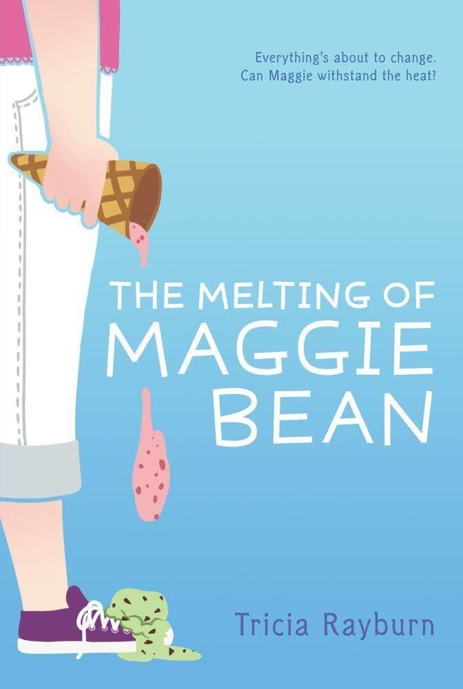 The Melting of Maggie Bean t0gstaticcomimagesqtbnANd9GcS0IEmK97PZZwHfsa