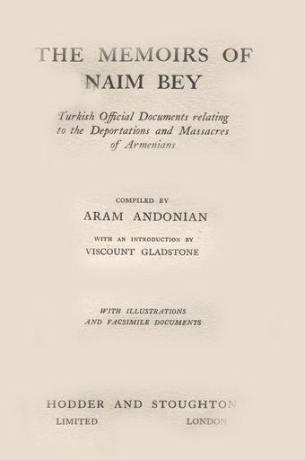 The Memoirs of Naim Bey avimorgtrimagesuploadsYorumd1fcc6ba0a7bd15b7