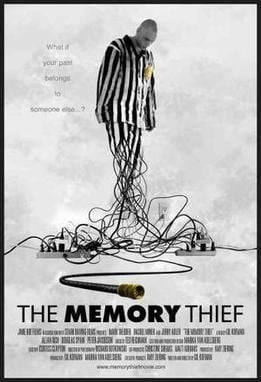 The Memory Thief The Memory Thief Wikipedia