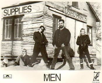 The Men (pop rock band) httpsuploadwikimediaorgwikipediaen222The