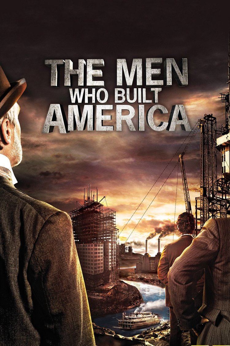 The Men Who Built America wwwgstaticcomtvthumbtvbanners9459711p945971