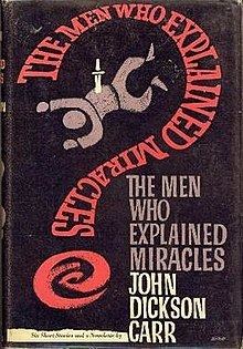 The Men Who Explained Miracles httpsuploadwikimediaorgwikipediaenthumbc