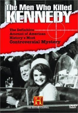 The Men Who Killed Kennedy httpsuploadwikimediaorgwikipediaenaabThe