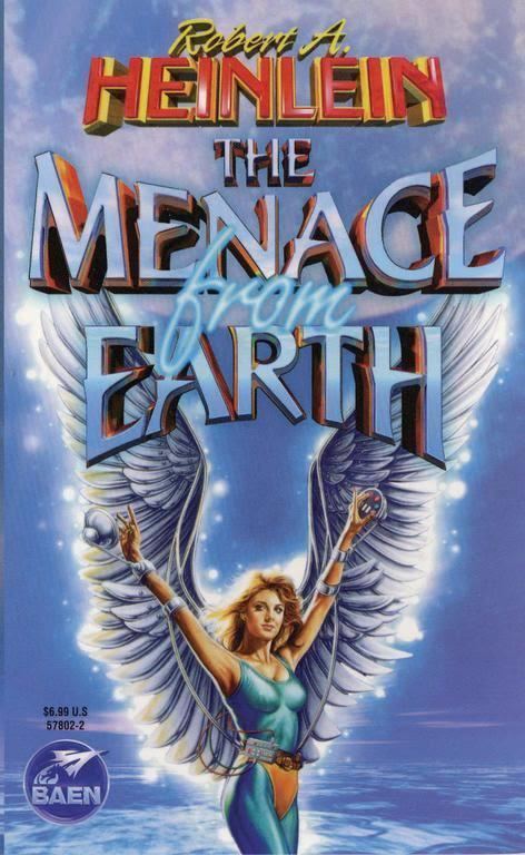 The Menace from Earth (short story collection) t3gstaticcomimagesqtbnANd9GcTiOMeqTxBWQD52Ta