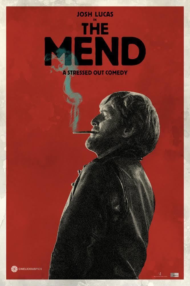 The Mend (film) t1gstaticcomimagesqtbnANd9GcRE4EPqI6GksSgWf8