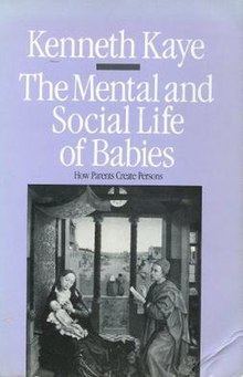 The Mental and Social Life of Babies httpsuploadwikimediaorgwikipediaenthumb0