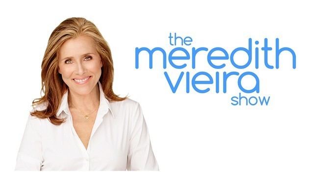 The Meredith Vieira Show The Meredith Vieira Show season 2