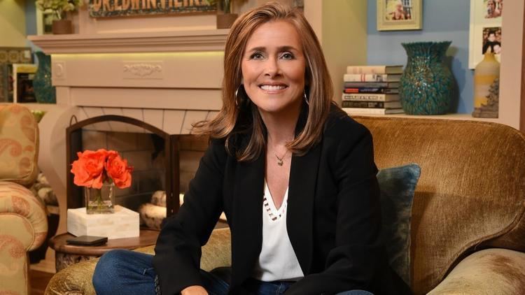 The Meredith Vieira Show Meredith Vieira Show Ending After 2 Seasons NBC Chicago