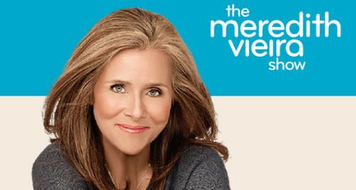 The Meredith Vieira Show The Meredith Vieira Show tickets Archives On Location Vacations
