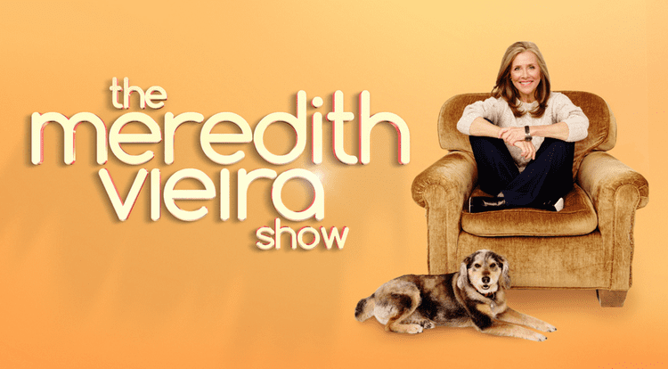 The Meredith Vieira Show The Meredith Vieira Show Season 3 Cancelled Future Uncertain