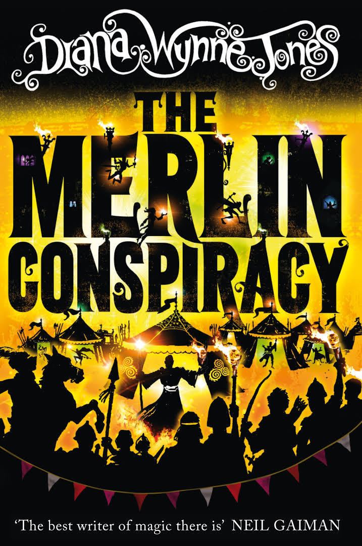 The Merlin Conspiracy t2gstaticcomimagesqtbnANd9GcSjRQp2DVWM9BePq