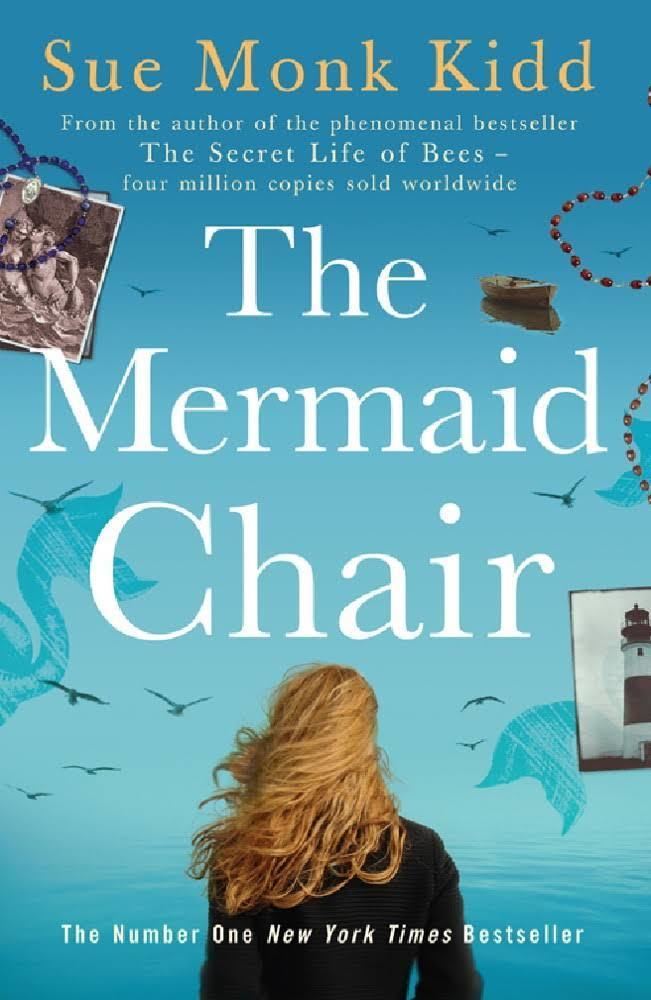 The Mermaid Chair t0gstaticcomimagesqtbnANd9GcRzmKxvZWDxQVz4k