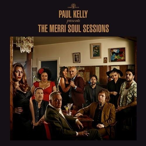 The Merri Soul Sessions wwwpaulkellystorecomaustoremediacatalogprod
