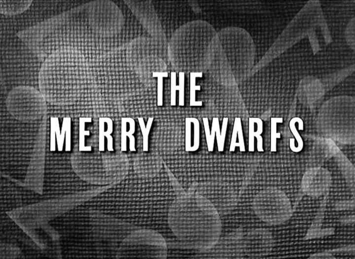 The Merry Dwarfs The Merry Dwarves 1929 The Internet Animation Database