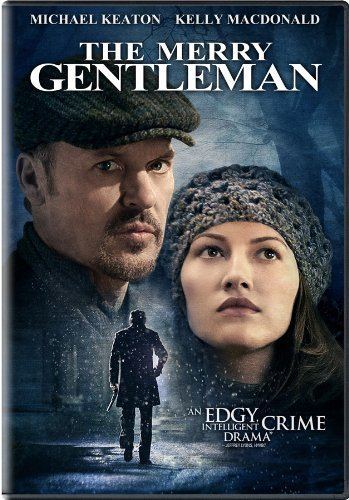 The Merry Gentleman Amazoncom The Merry Gentleman Michael Keaton Kelly Macdonald